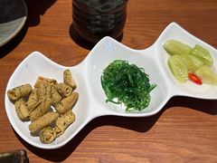 -俊屋料理·烧鸟·寿司·日泰融合菜(星际云汇店)
