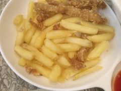 -十二饭点·川菜(北站圆融店)