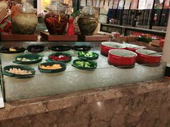 -海鲜自助餐厅·株洲大汉希尔顿酒店