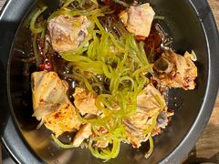 -云海肴·汽锅鸡·云南代表菜(曲江大悦城店)