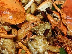 -七欣天香辣蟹火锅(南通任港路大润发店)