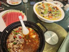 -菜香小厨(金发·印象南滨店)