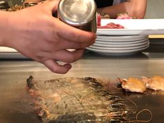 -赤坂亭·M9和牛烧肉·铁板烧(合肥万象城店)