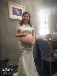 点击看大图 -iplus爱家高端孕妇摄影