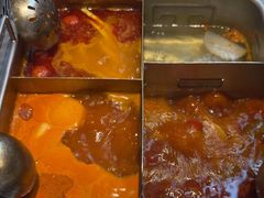 -海底捞火锅(振华商厦店)