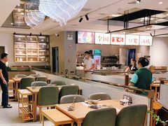大堂-江小渔鲜鱼火锅(冠亚星城店)