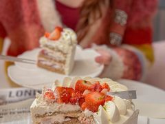 -积慕Cake(解放大道店)