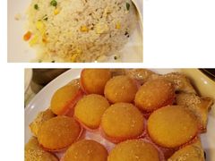 -怡和春天大酒楼(柳芳店)