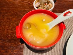 -古京·臻致料理(月湖店)