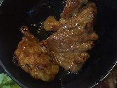 -丹东特色烤肉(学府路一部店)