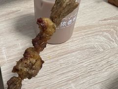 -巴依老爷新疆美食(清华东门店)