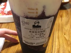 -LELECHA乐乐茶(新街口大洋店)