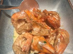 -万丽轩·粤菜(王府井金茂万丽酒店)