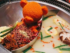 -红辣椒·川菜·火锅(张杨路店)