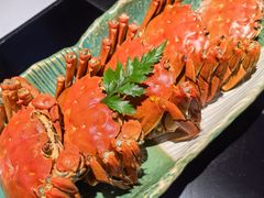 -花潮料理艺食馆(成都万象城店)