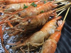 -79号渔船海鲜饭店(华强北店)