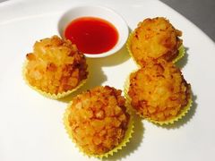 -御花园·粤菜·海鲜火锅(中山公园店)