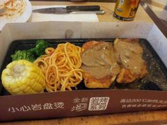 -必胜客(百联又一城店)