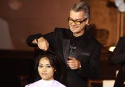 秀场6-敬泽造型工作室