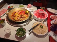 -小龙坎火锅(春熙太古里店)