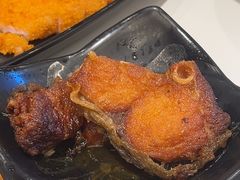 -馋三尺蟹粉小笼(人民广场店)