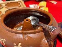 -福照楼汽锅鸡·云南菜(火车站锦江店)