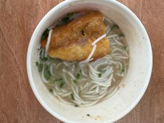 -汪记鲜鱼糊汤粉(沈阳路总店)