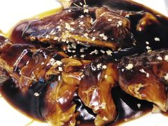 -山外山菜馆(玉泉路店)
