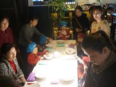 -Geneva日内瓦餐厅(西郊宝成花苑店)