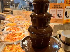 -比格比萨自助(美乐城店)
