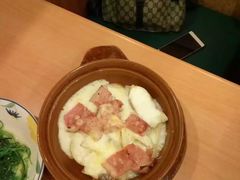 -萨莉亚意大利餐厅(白云汇店)