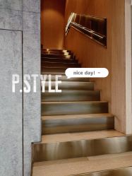 点击看大图 -P.STYLE 派斯造型