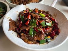 -嘉丰湘菜馆(芳群园店)