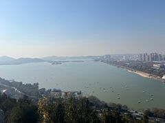 -云龙山