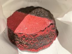 -LANLIZI BAKERY(COSMO店)