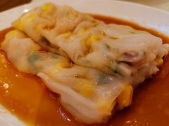 -龙的酒楼·手工早茶·顺德菜(近良路店)