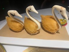 -领鲜天下·焗海鲜·花胶鸡(天目里店)