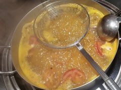 -淼福猪肚鸡·椰子鸡火锅(大沙地店)
