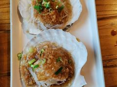 -小渔船渔家传统菜(鲅鱼圈店)