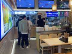 -丝路伊兰·兰州牛肉面(马连道店)