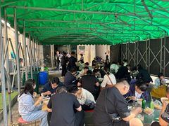 -龙门李家三旦羊肉汤馆