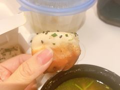 -东泰祥生煎馆(重庆北路店)
