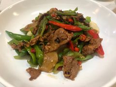 -徽镇小厨·经典徽菜(马连道店)
