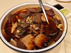 -全聚德(上海首店浦东店)