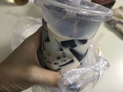 -豆豆冰室·地道招牌椰子冻(大良店)