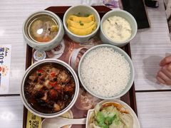 -真功夫(百荣店)