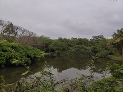 -白沙门生态公园