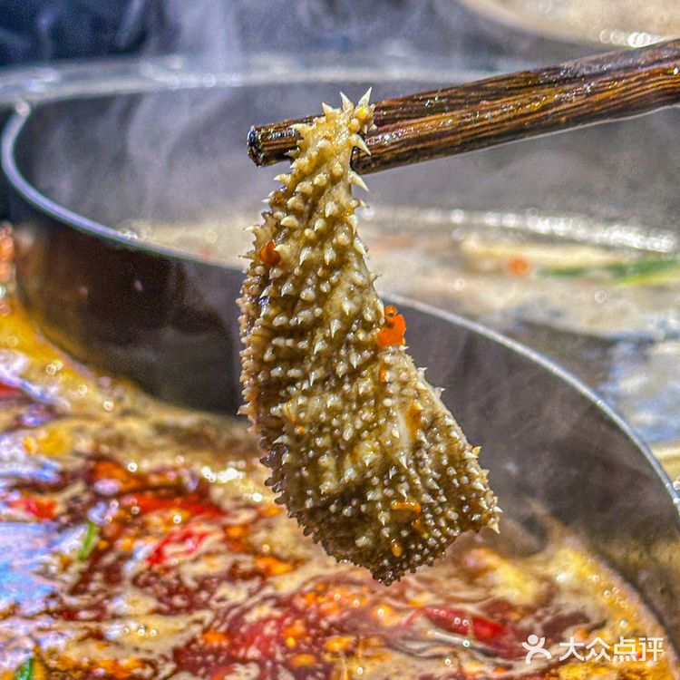 冬日里与朋友聚会独爱这家店