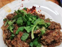 -百年粉蒸牛肉
