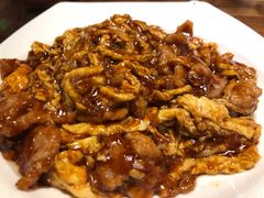 -南门小馆·清真(国贸商城店)